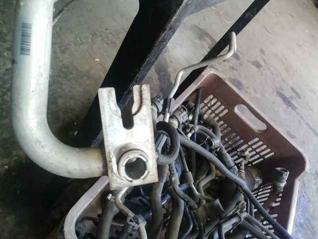 bontott MINI COUNTRYMAN Klíma Cső