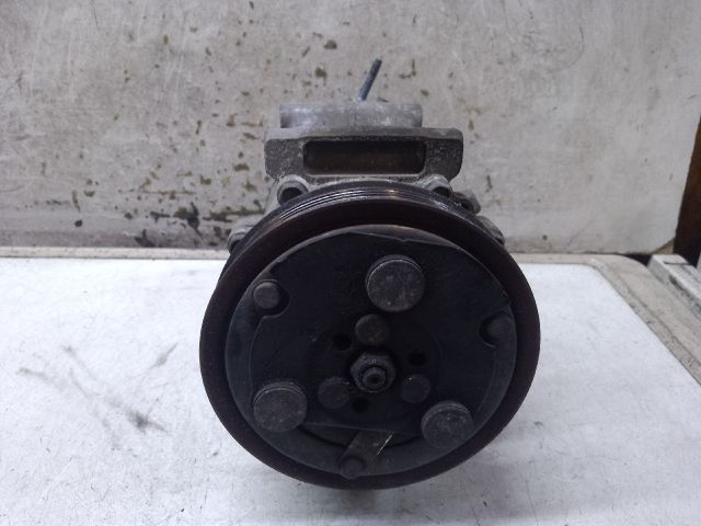 bontott MINI COUNTRYMAN Klímakompresszor