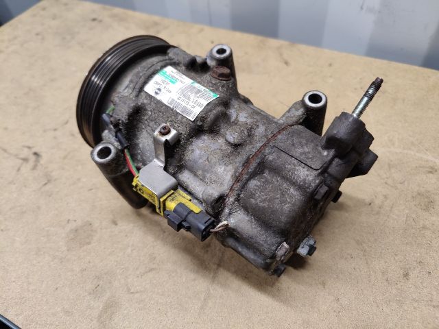 bontott MINI COUNTRYMAN Klímakompresszor