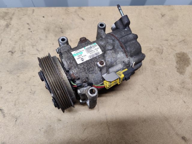 bontott MINI COUNTRYMAN Klímakompresszor