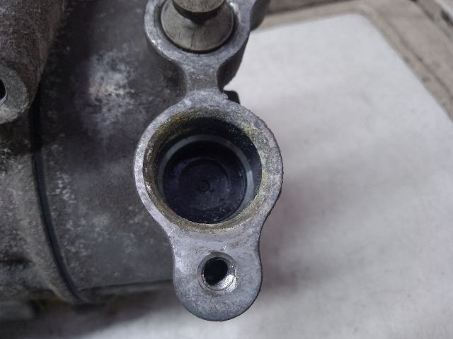 bontott MINI COUNTRYMAN Klímakompresszor