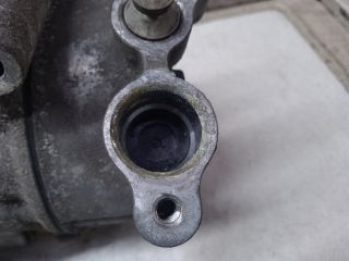 bontott MINI COUNTRYMAN Klímakompresszor