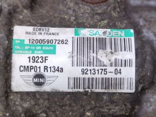 bontott MINI COUNTRYMAN Klímakompresszor