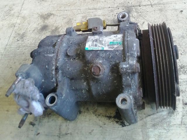 bontott MINI COUNTRYMAN Klímakompresszor