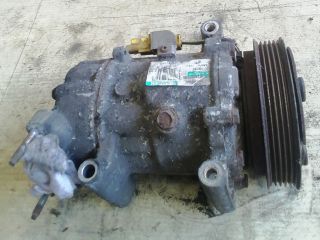 bontott MINI COUNTRYMAN Klímakompresszor