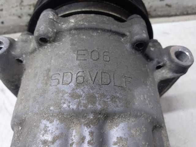 bontott MINI COUNTRYMAN Klímakompresszor