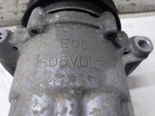 bontott MINI COUNTRYMAN Klímakompresszor