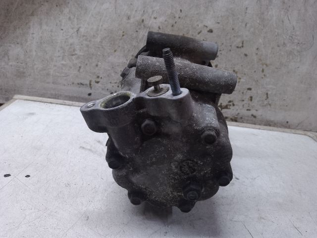 bontott MINI COUNTRYMAN Klímakompresszor