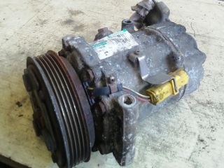 bontott MINI COUNTRYMAN Klímakompresszor