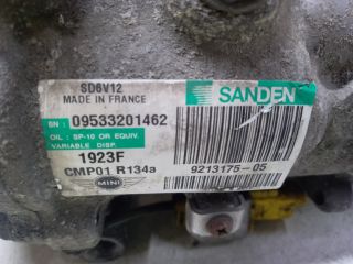 bontott MINI COUNTRYMAN Klímakompresszor