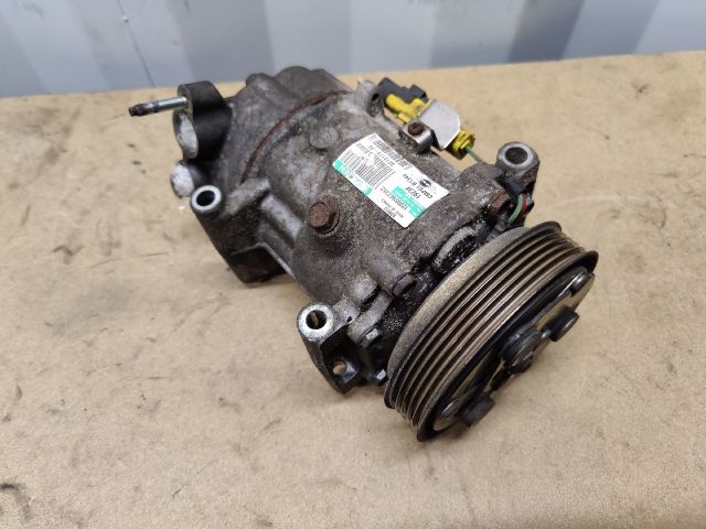 bontott MINI COUNTRYMAN Klímakompresszor