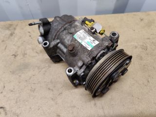 bontott MINI COUNTRYMAN Klímakompresszor