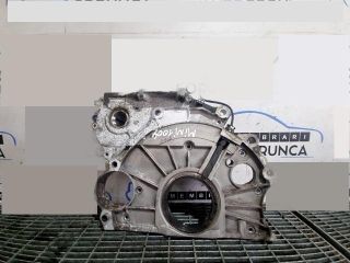 bontott MINI COUNTRYMAN Komplett Vezérlés Burkolat