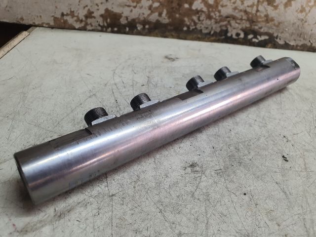 bontott MINI COUNTRYMAN Közösnyomócső