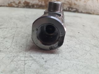 bontott MINI COUNTRYMAN Közösnyomócső