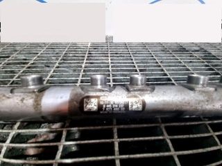 bontott MINI COUNTRYMAN Közösnyomócső