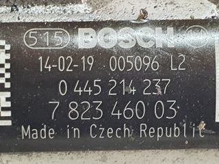 bontott MINI COUNTRYMAN Közösnyomócső