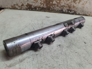 bontott MINI COUNTRYMAN Közösnyomócső