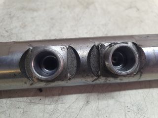 bontott MINI COUNTRYMAN Közösnyomócső