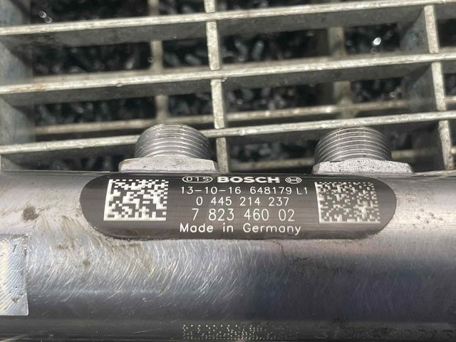 bontott MINI COUNTRYMAN Közösnyomócső