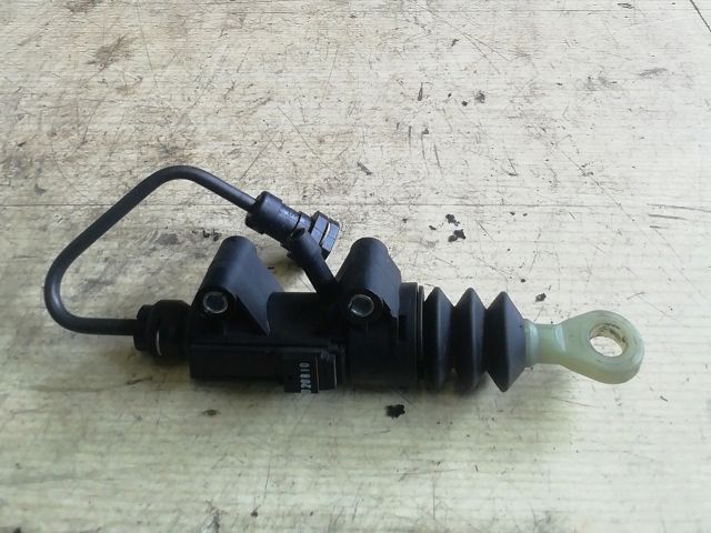 bontott MINI COUNTRYMAN Kuplung Munkahenger