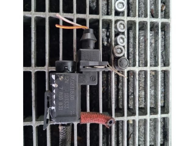 bontott MINI COUNTRYMAN Lefújószelep