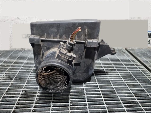 bontott MINI COUNTRYMAN Légszűrő Ház