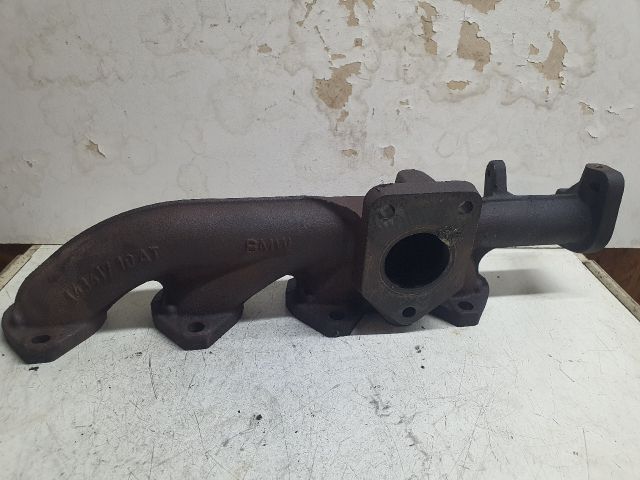 bontott MINI COUNTRYMAN Leömlő (Soros)