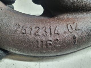 bontott MINI COUNTRYMAN Leömlő (Soros)