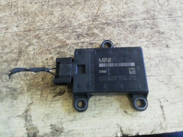 bontott MINI COUNTRYMAN Menetstabilizátor Elektronika