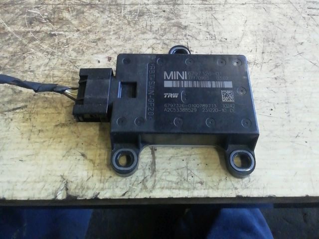 bontott MINI COUNTRYMAN Menetstabilizátor Elektronika