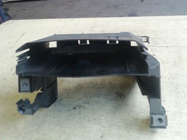 bontott MINI COUNTRYMAN Motorvezérlő Tartó