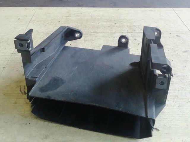 bontott MINI COUNTRYMAN Motorvezérlő Tartó