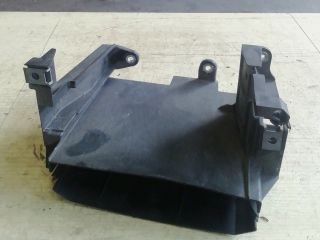 bontott MINI COUNTRYMAN Motorvezérlő Tartó