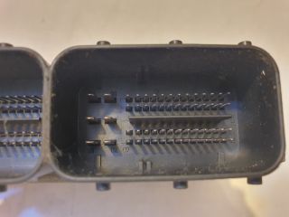 bontott MINI COUNTRYMAN Motorvezérlő