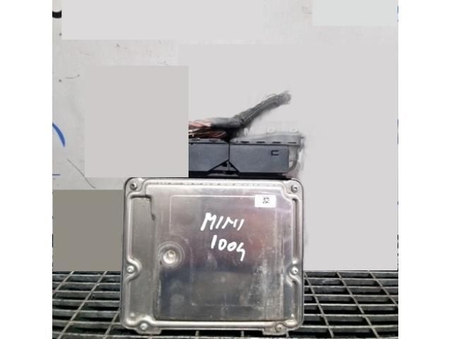 bontott MINI COUNTRYMAN Motorvezérlő