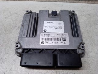 bontott MINI COUNTRYMAN Motorvezérlő