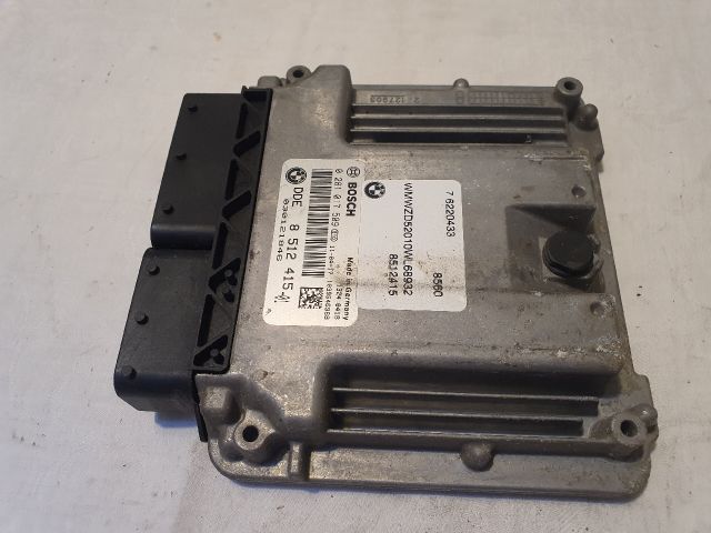 bontott MINI COUNTRYMAN Motorvezérlő