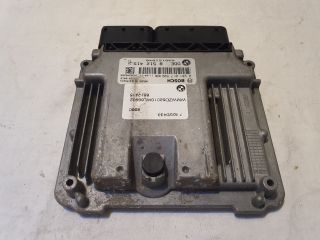 bontott MINI COUNTRYMAN Motorvezérlő