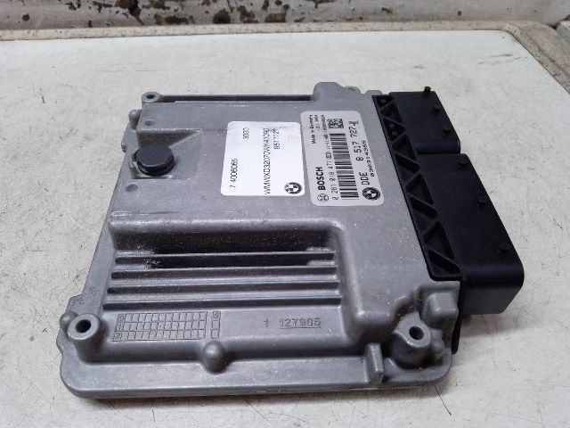 bontott MINI COUNTRYMAN Motorvezérlő