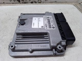 bontott MINI COUNTRYMAN Motorvezérlő