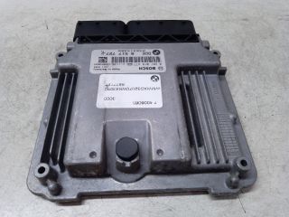 bontott MINI COUNTRYMAN Motorvezérlő