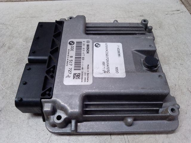 bontott MINI COUNTRYMAN Motorvezérlő