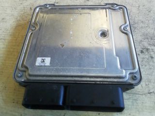 bontott MINI COUNTRYMAN Motorvezérlő