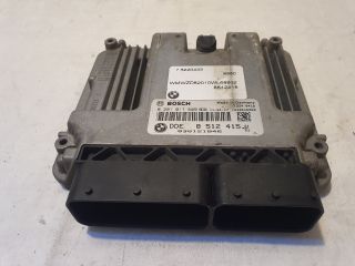 bontott MINI COUNTRYMAN Motorvezérlő