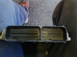 bontott MINI COUNTRYMAN Motorvezérlő