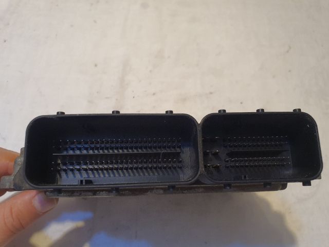 bontott MINI COUNTRYMAN Motorvezérlő