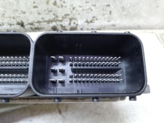 bontott MINI COUNTRYMAN Motorvezérlő