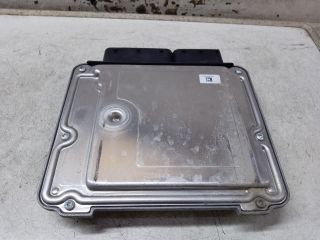 bontott MINI COUNTRYMAN Motorvezérlő