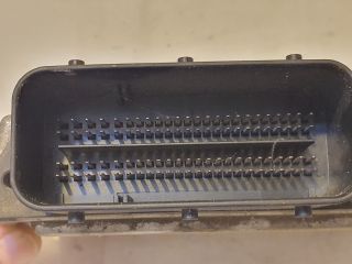 bontott MINI COUNTRYMAN Motorvezérlő